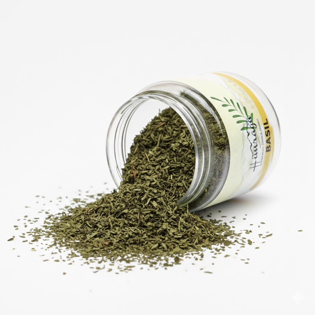 Himraga Basil