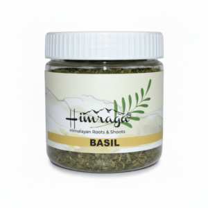 Himraga Basil