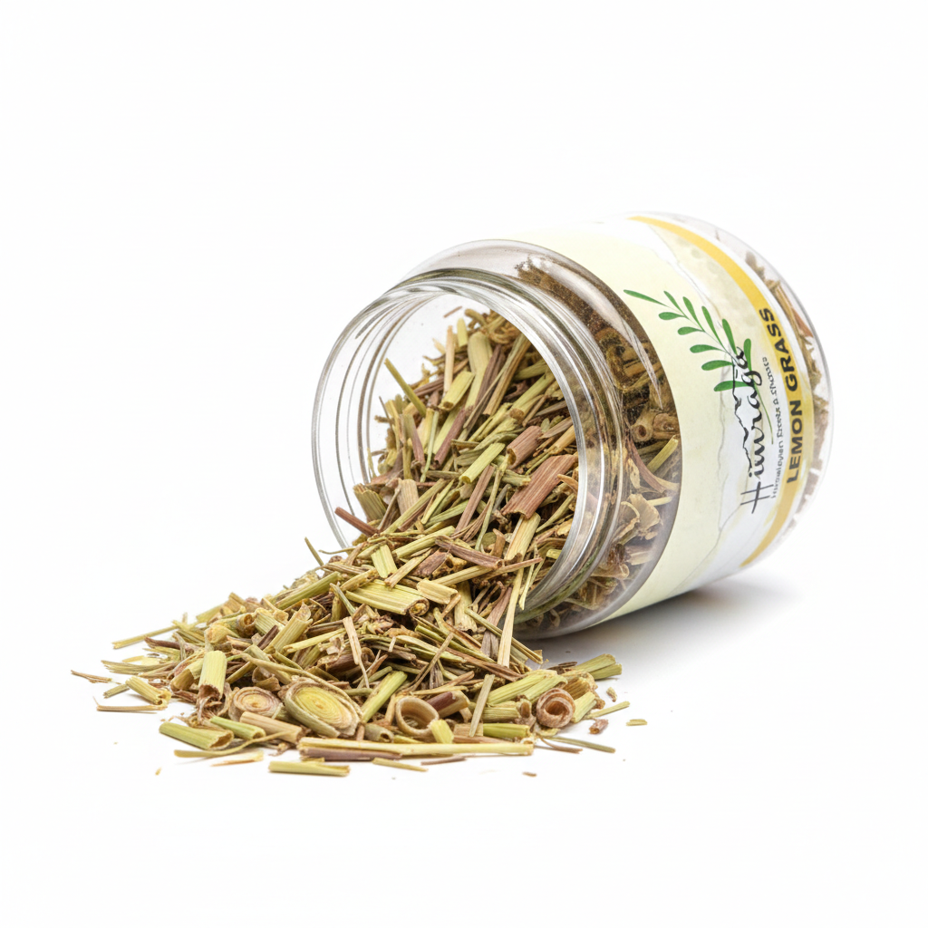 Himraga Lemongrass