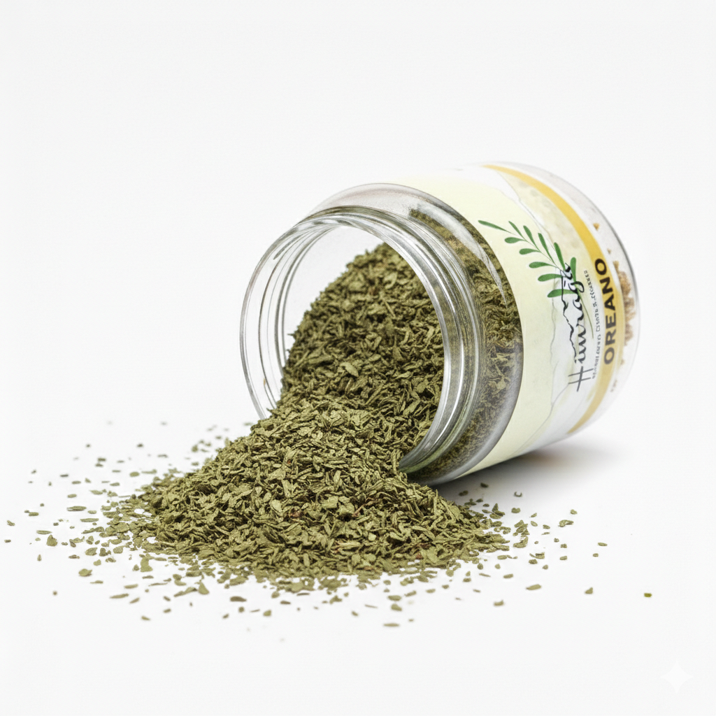 Himraga Oregano
