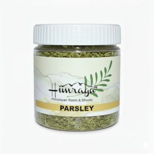 Himraga Parsley