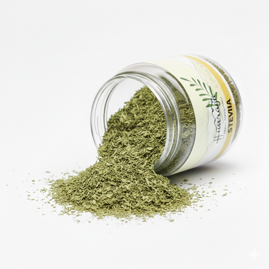 Himraga Stevia