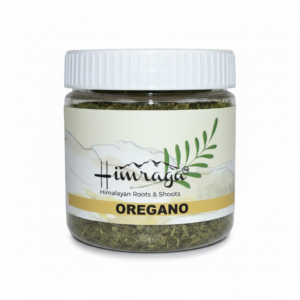 Himraga Oregano
