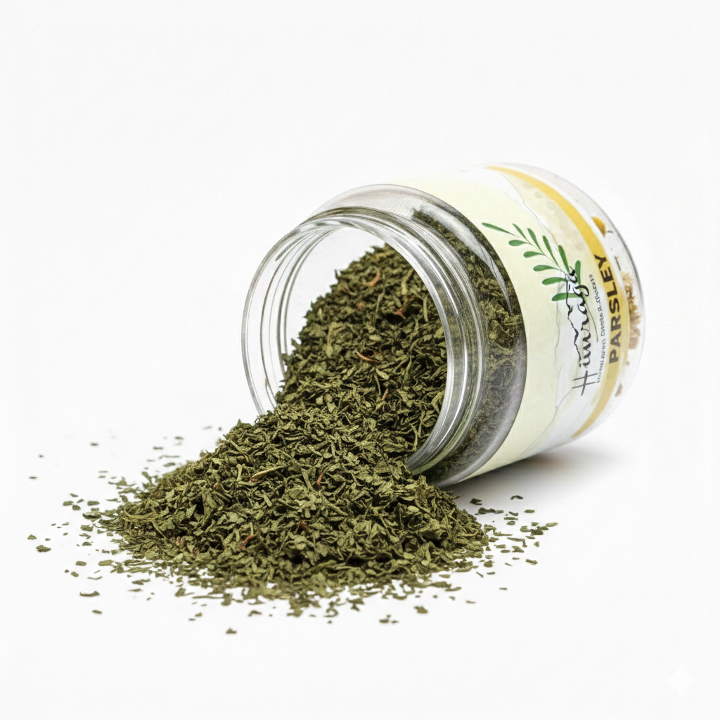 Himraga Parsley