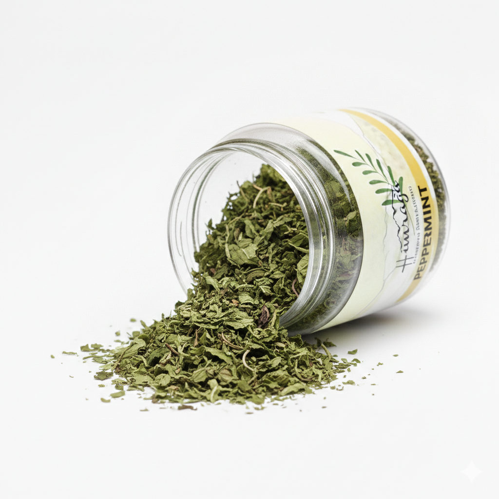 Himraga Peppermint