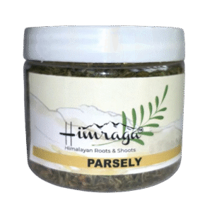PARSELY