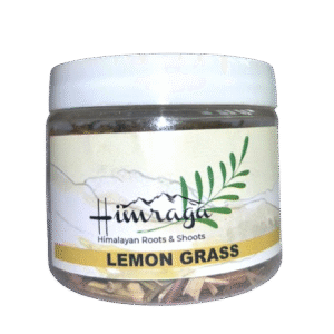 Lemongrass