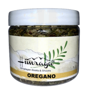 OREGANO