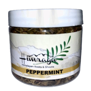 Peppermint