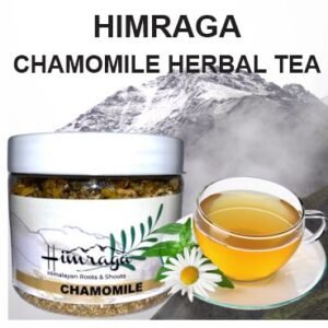 Himraga Chamomile Herbal Infusion