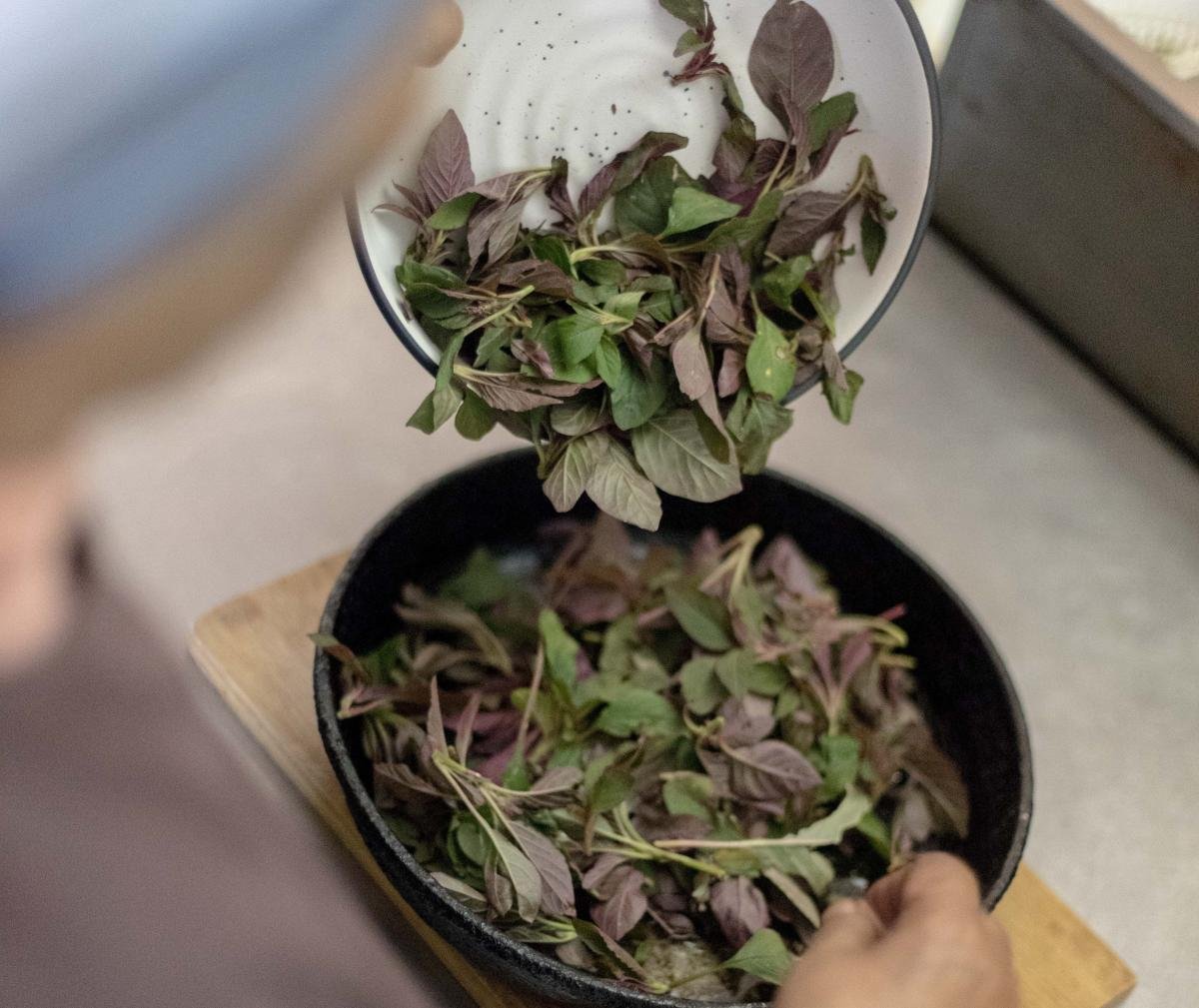 Basil: The Himalayan Holy Herb