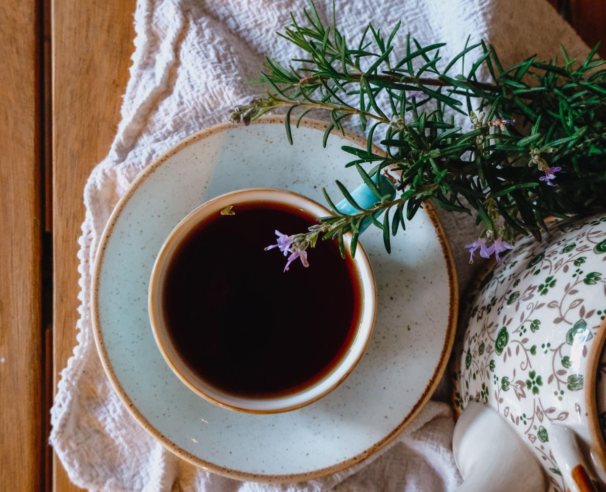 Why Herbal Tea Is Becoming a Daily Wellness Ritual in Modern India