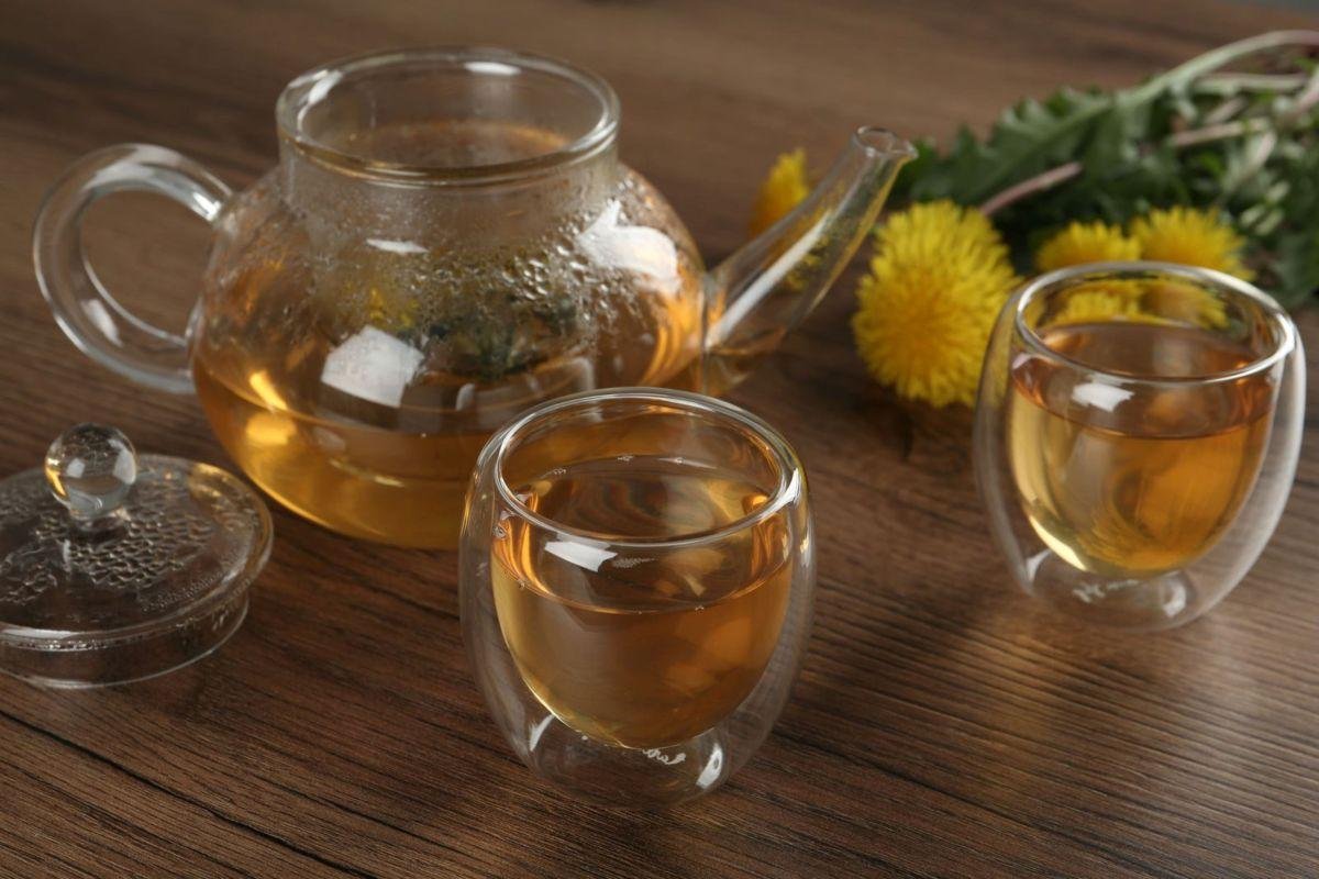 Himraga Dandelion: A Gentle Herbal Infusion for Everyday Wellness