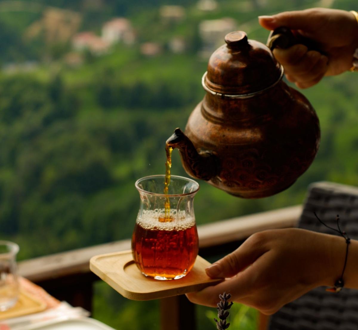The Power of Morning Herbal Drinks for a Healthier Daily Routine